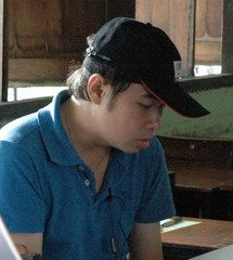 AOD Anurux : Film Director