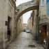 Letras de Cancion La Via Dolorosa