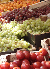 Amsterdam Market