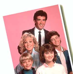 Alan Thicke Show