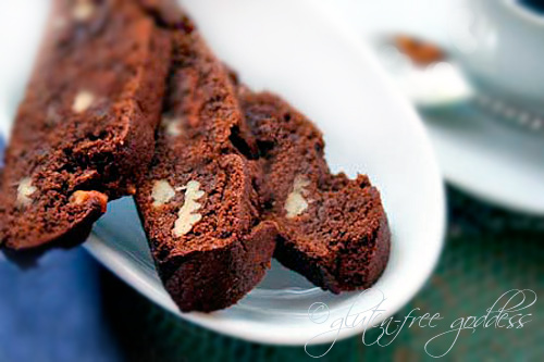 Large Biscotti