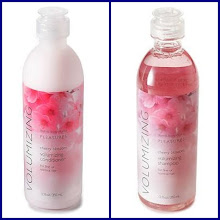 Kit Cherry Blossom 355ml - Shampoo e Condicionador