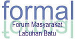 Community Forum Labuhan Batu