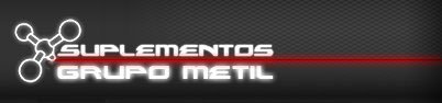 Suplementos Grupo Metil