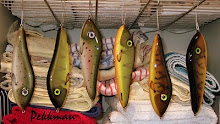 Egna jerkbaits