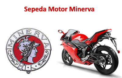 Minerva Motorcycles