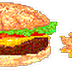 Cheeseburguer de Forno Cheeseburguer de Forno