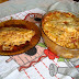 Talharin ao  Forno