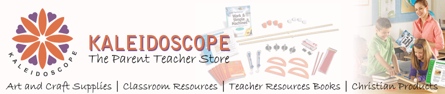 KALEIDOSCOPE (The Parent Teacher Store)