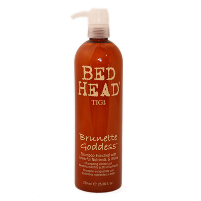 Brunette Shampoo