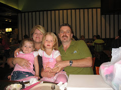 Alyse's 6th Birthday