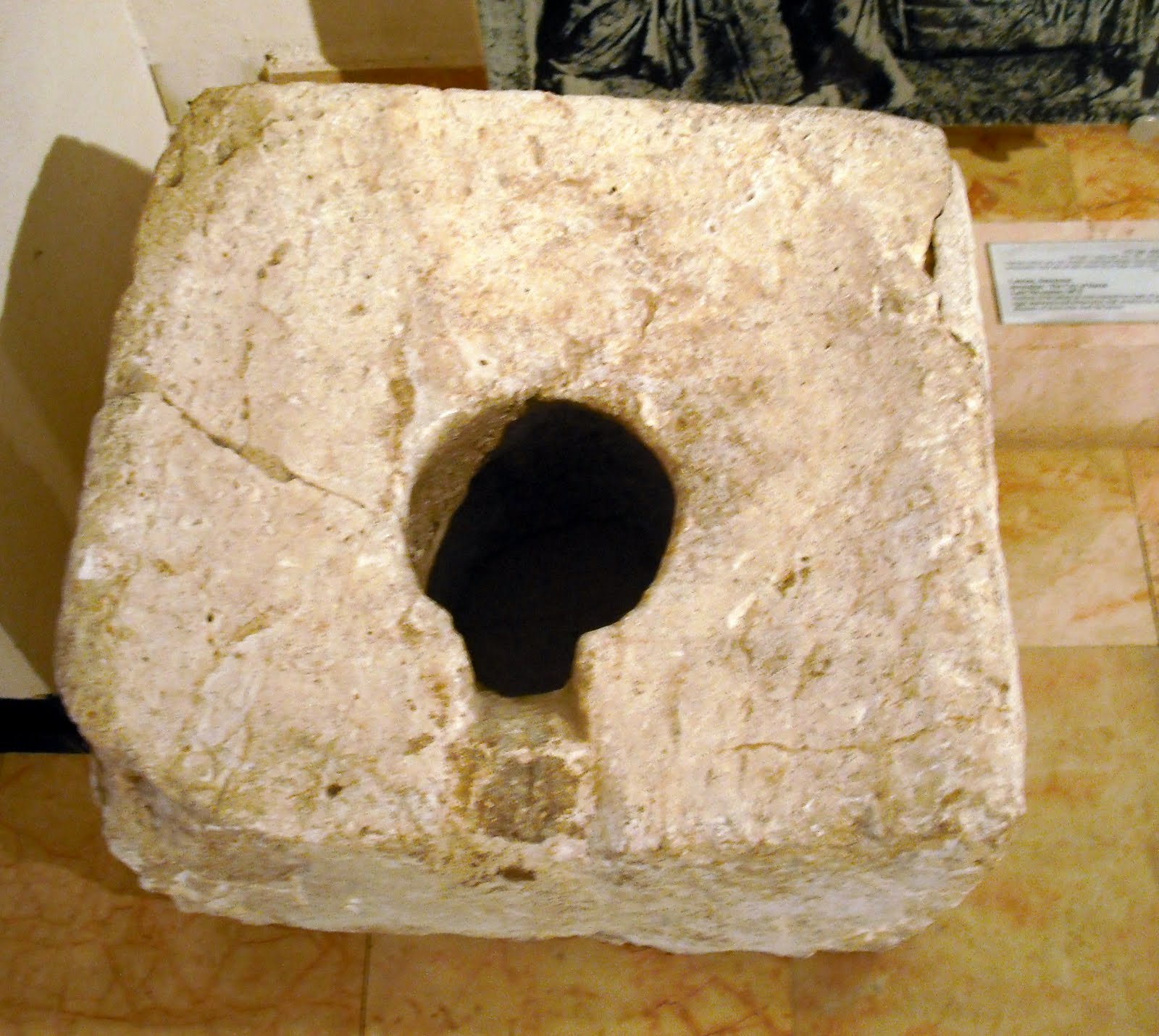 The 80 Blog Hecht Museum