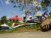 GO AND RELAX IN HARRY'S WATER PARK.IT BIG AND WET IT IS COOL.