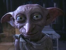 Dobby :)