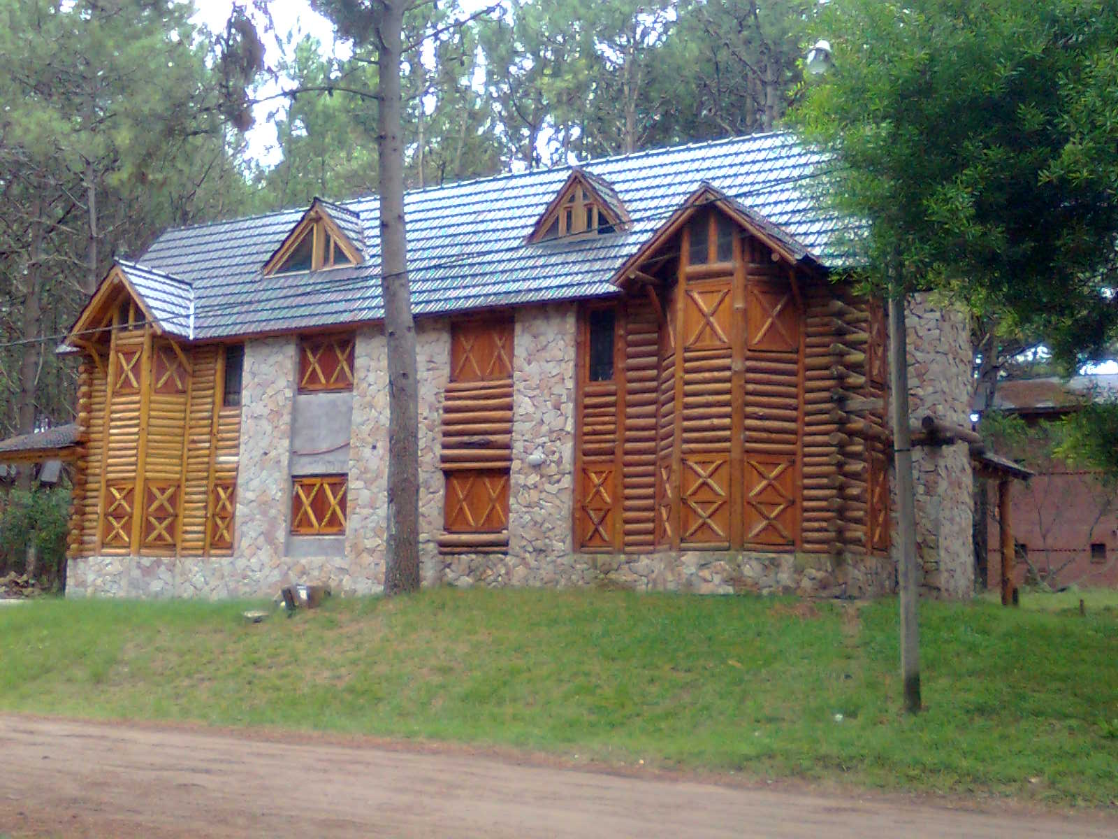 Construcciones y Refacciones de Casas, Departamentos, Locales y Cabañas