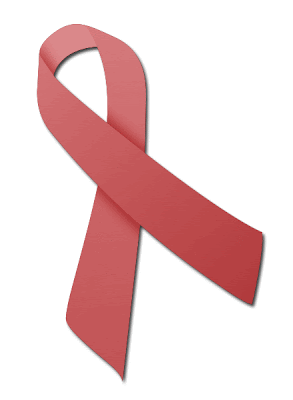 AIDS Awareness Ribbon