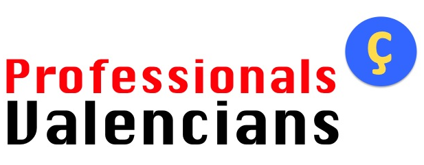 Professionals Valencians