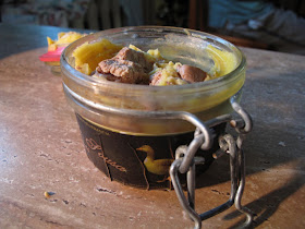 Food Good To Eat Happy Geese And Foie Gras