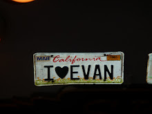 I "HEART" EVAN