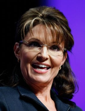 stupid palin