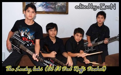 Lucky Laki Band