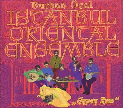 Istanbul Oriental Ensemble