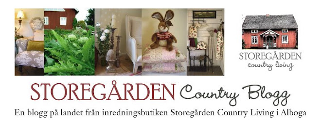 Storegården Country Living