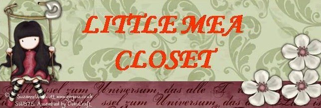 little mea closet