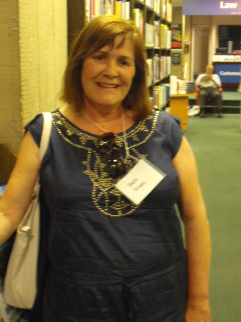Sheila Quigley