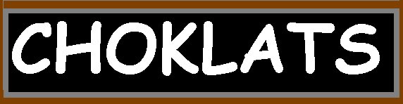 Choklats