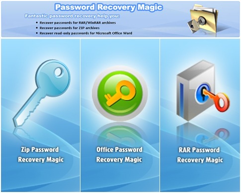 download zip password recovery magic download zip password recovery magic