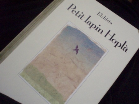 comptine un petit lapin rencontre un autre petit lapin