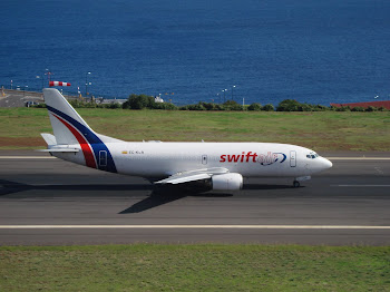 SWIFT Air