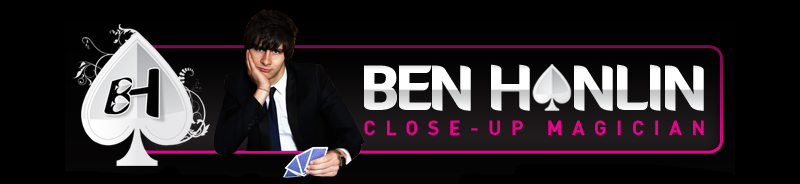 Ben Hanlin