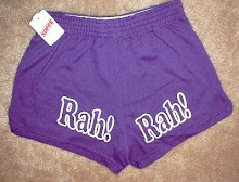 Rah Pants