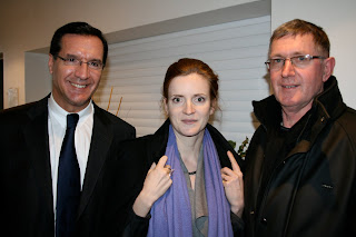 rencontre a ambrieres