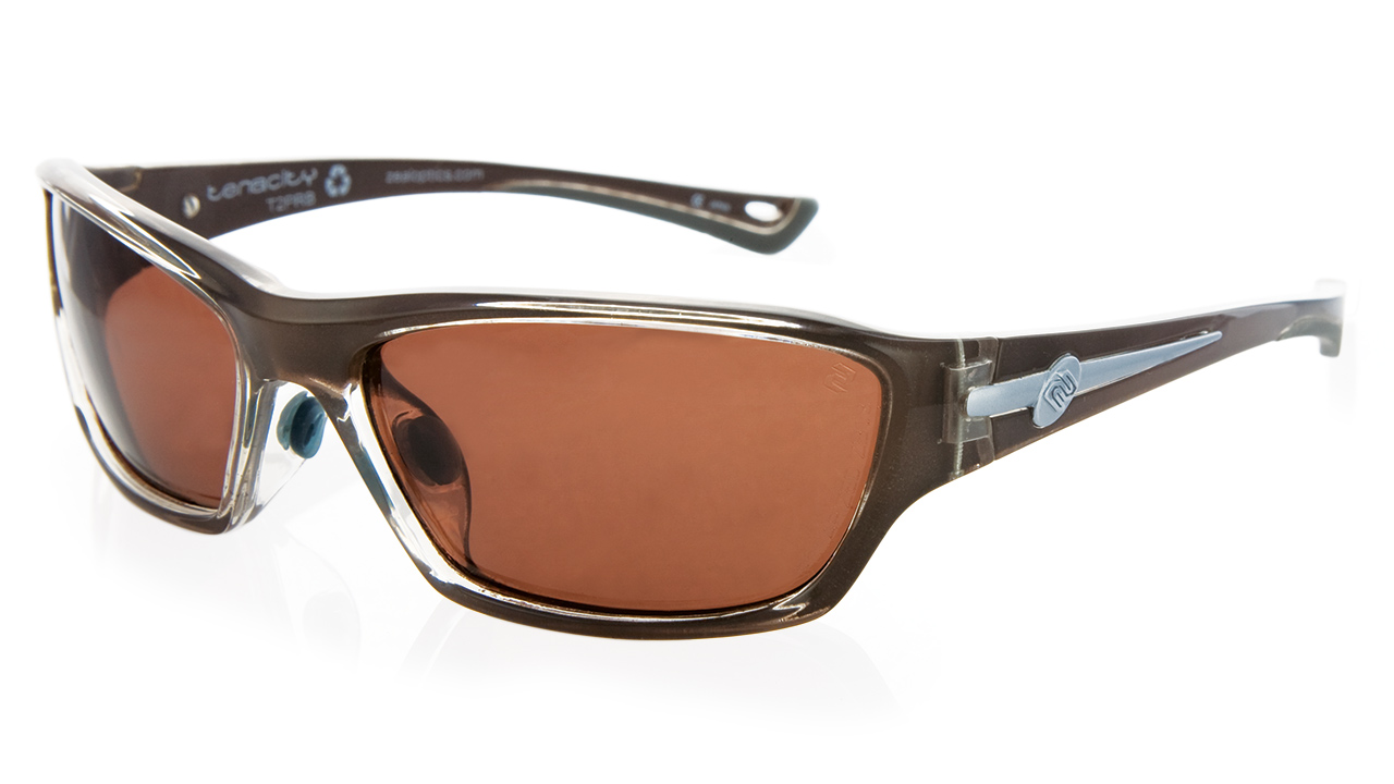 Powderfin Outdoors Zeal Polarized Sunglasses