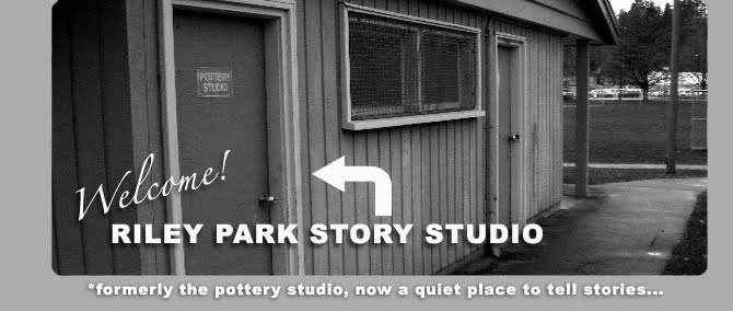 Riley Park Stories