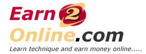 Earn2onlineblog.blogspot.com - online money making tutoruals