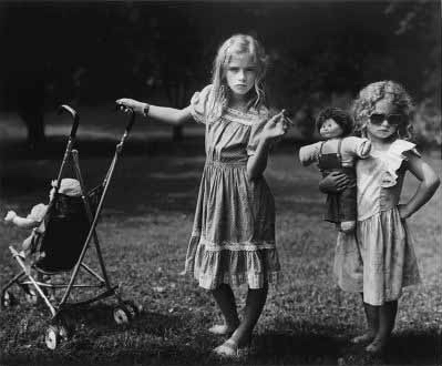 sally mann sally mann