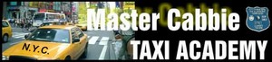 Master Cabbie Taxi Blog