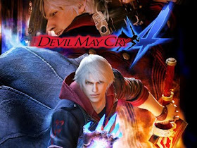 Produtor do novo Devil May Cry explica as mudanças de Dante