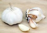 Garlic 'Remedy For Hypertension'