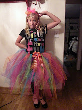 Rainbow Girl?