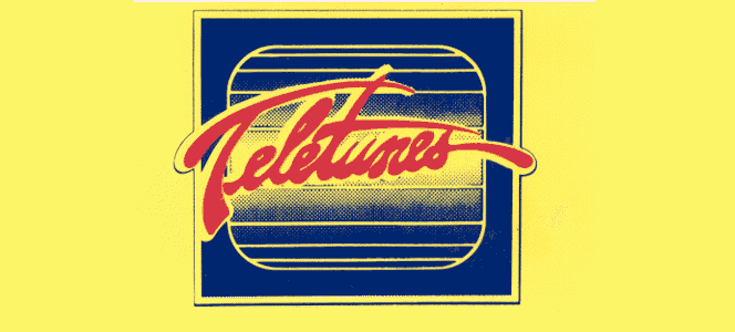 The Teletunes Nostalgia Blog