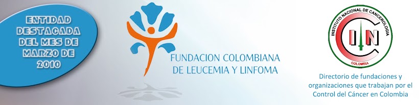 Fundación Colombiana de Leucemia y Linfoma