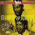 Marvin & Johnnie-Cherry Pie