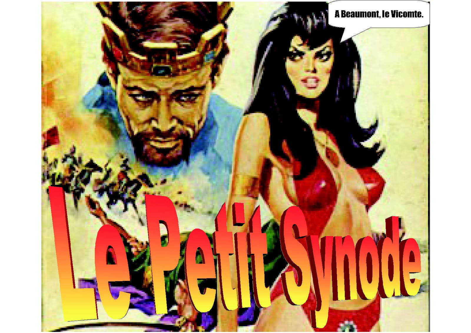 le Petit Synode