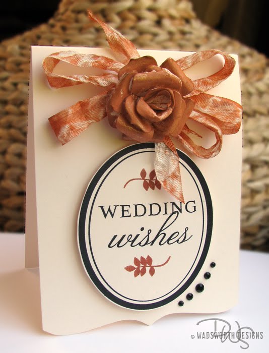 wedding wishes