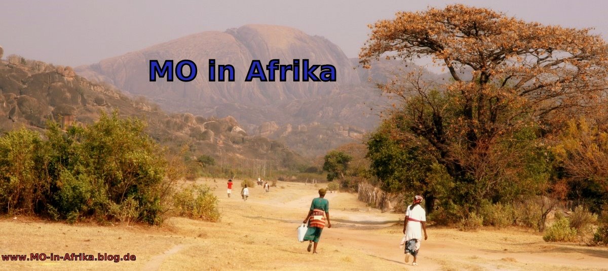 MO-in-Afrika
